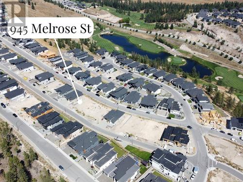 945 Melrose Street Lot# 23, Kelowna, BC 