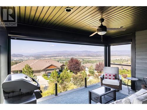 3656 Riviera Drive, Kelowna, BC - Outdoor With Deck Patio Veranda With Exterior