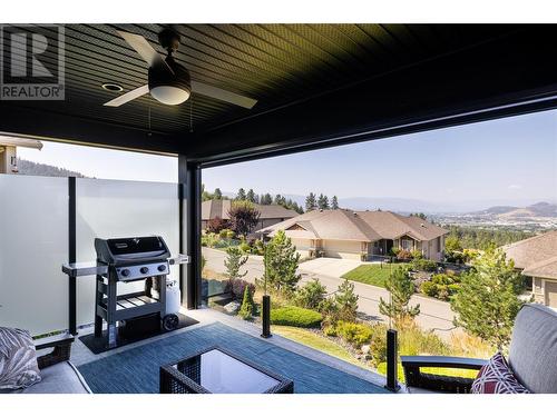 3656 Riviera Drive, Kelowna, BC - Outdoor With Exterior