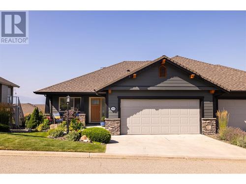 3656 Riviera Drive, Kelowna, BC - Outdoor