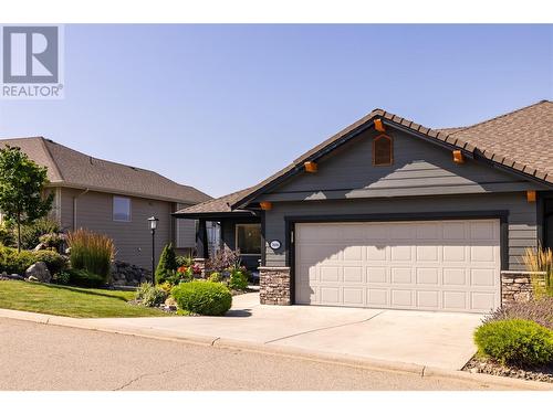 3656 Riviera Drive, Kelowna, BC - Outdoor