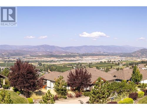 3656 Riviera Drive, Kelowna, BC - Outdoor With View