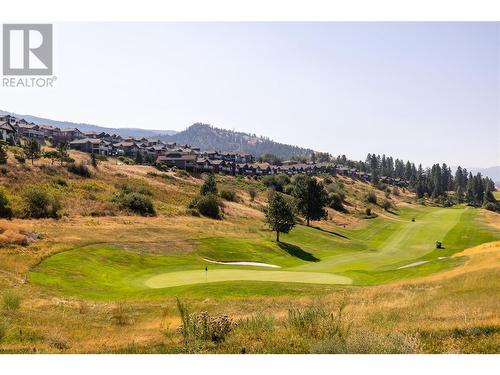 3656 Riviera Drive, Kelowna, BC - Outdoor With View