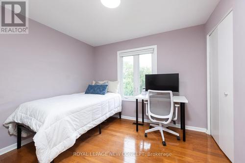 151 Grandview Avenue, Markham, ON - Indoor Photo Showing Bedroom