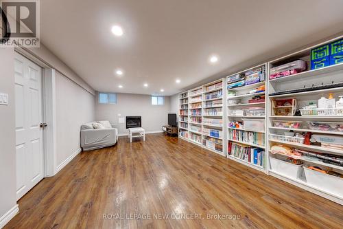 151 Grandview Avenue, Markham, ON - Indoor