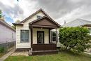 762 Pritchard Avenue, Winnipeg, MB  - Outdoor 