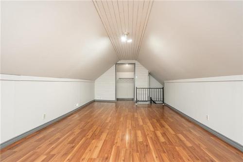 762 Pritchard Avenue, Winnipeg, MB - Indoor Photo Showing Other Room