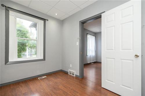 762 Pritchard Avenue, Winnipeg, MB - Indoor Photo Showing Other Room