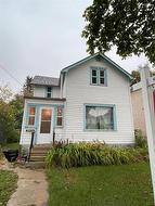 494 Alfred Avenue  Winnipeg, MB R2W 1Y2