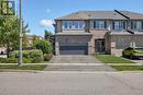 2037 Trawden Way, Oakville (Palermo West), ON  - Outdoor With Facade 