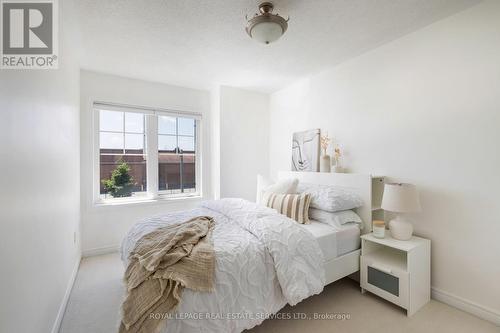 2037 Trawden Way, Oakville (Palermo West), ON - Indoor Photo Showing Bedroom