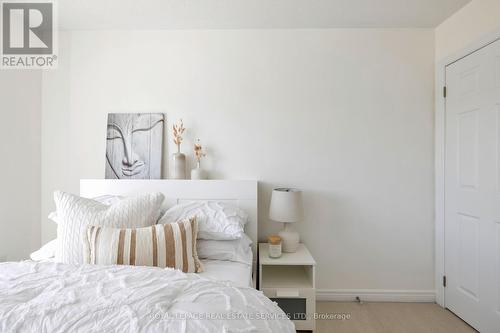 2037 Trawden Way, Oakville (Palermo West), ON - Indoor Photo Showing Bedroom