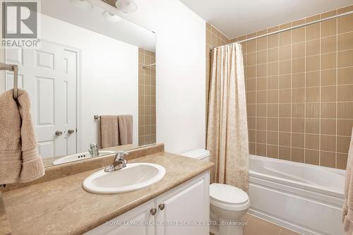 2037 Trawden Way, Oakville (Palermo West), ON - Indoor Photo Showing Bathroom