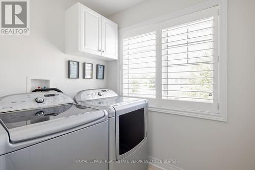 2037 Trawden Way, Oakville (Palermo West), ON - Indoor Photo Showing Laundry Room