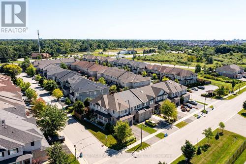 2037 Trawden Way, Oakville (Palermo West), ON - Outdoor With View