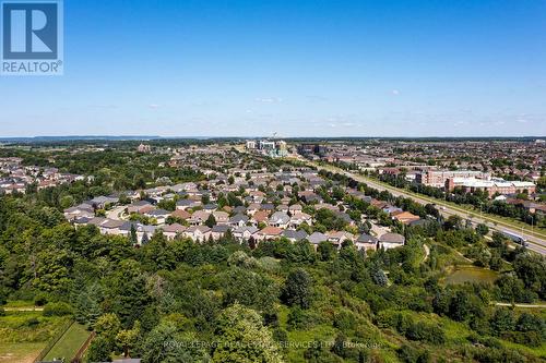 2037 Trawden Way, Oakville (Palermo West), ON - Outdoor With View