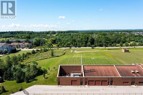 2037 Trawden Way, Oakville (Palermo West), ON - Outdoor With View