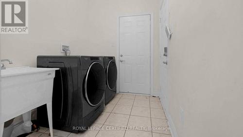 10096 Tenth Line, Halton Hills, ON - Indoor Photo Showing Laundry Room