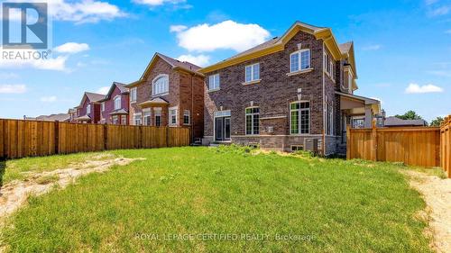 10096 Tenth Line, Halton Hills, ON - Outdoor