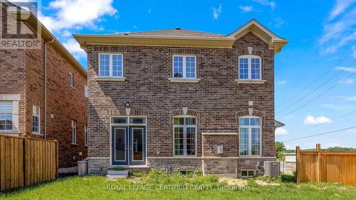 10096 Tenth Line, Halton Hills, ON - Outdoor