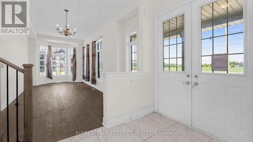 10096 Tenth Line, Halton Hills, ON - Indoor Photo Showing Other Room