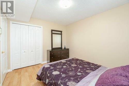 60 Indian Crescent, Hamilton (Burkholme), ON - Indoor Photo Showing Bedroom