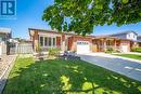 60 Indian Crescent, Hamilton (Burkholme), ON  - Outdoor 