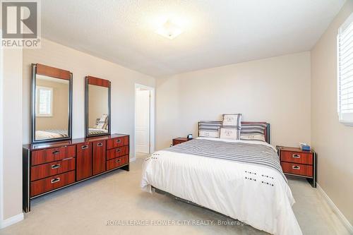 60 Indian Crescent, Hamilton (Burkholme), ON - Indoor Photo Showing Bedroom