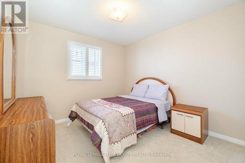 60 Indian Crescent, Hamilton (Burkholme), ON - Indoor Photo Showing Bedroom