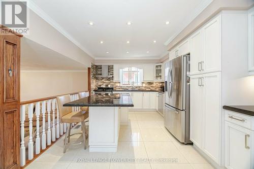 60 Indian Crescent, Hamilton (Burkholme), ON - Indoor Photo Showing Kitchen