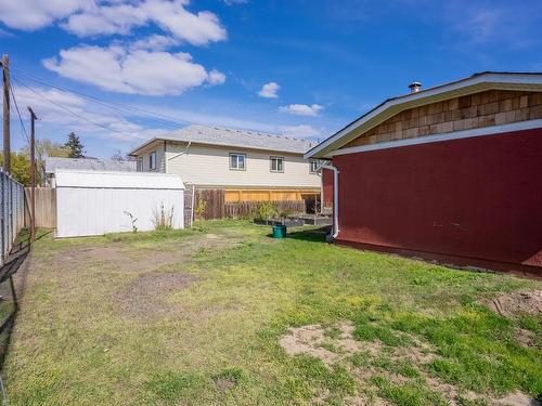 138 Marcel Street, Kamloops, BC - Outdoor