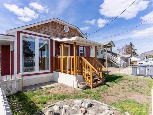 138 Marcel Street, Kamloops, BC - Outdoor