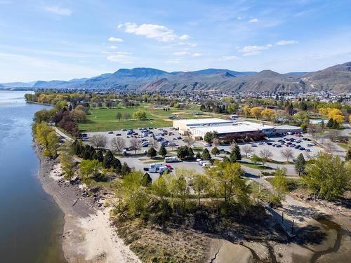 138 Marcel Street, Kamloops, BC - Outdoor With View