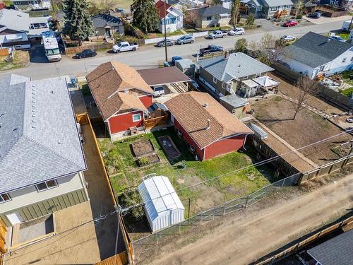 138 Marcel Street, Kamloops, BC - Outdoor