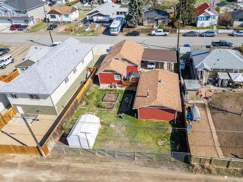 138 Marcel Street, Kamloops, BC - Outdoor With View