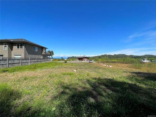 6230 Hunt St, Port Hardy, BC 