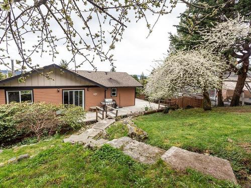 138 Arbutus Cres, Ladysmith, BC 