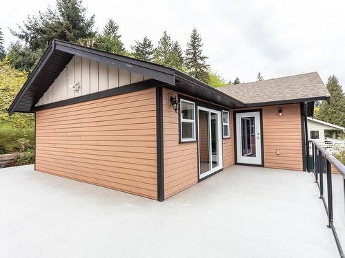 138 Arbutus Cres, Ladysmith, BC 