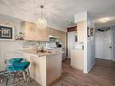 201-9876 Esplanade St, Chemainus, BC  - Indoor Photo Showing Kitchen 