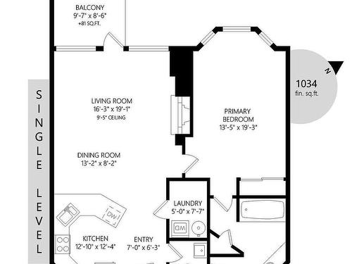 204-292 Crescent Rd East, Qualicum Beach, BC - Other