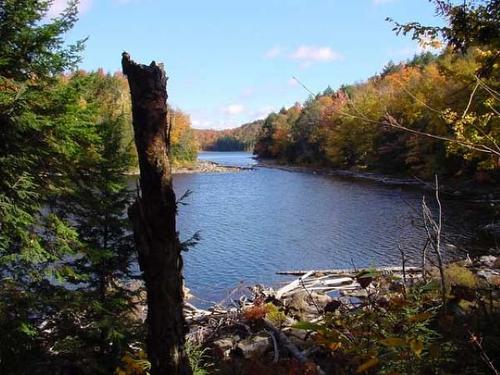 Waterfront - Ch. Des Lacs, Wentworth, QC 