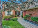 4008 Powderhorn Crt, Mississauga, ON  - Outdoor 