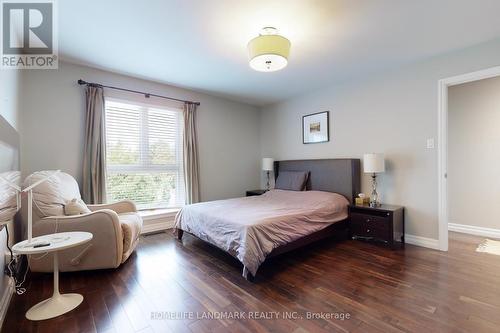 21 Snowshoe Millway Way, Toronto (St. Andrew-Windfields), ON - Indoor Photo Showing Bedroom