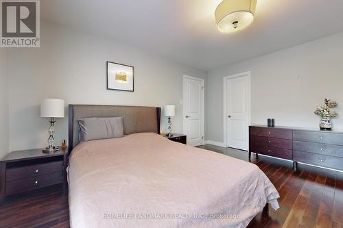 21 Snowshoe Millway Way, Toronto (St. Andrew-Windfields), ON - Indoor Photo Showing Bedroom