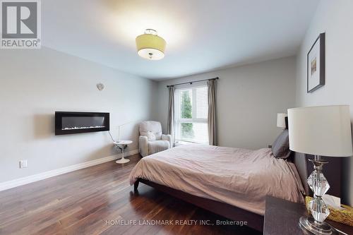 21 Snowshoe Millway Way, Toronto (St. Andrew-Windfields), ON - Indoor Photo Showing Bedroom