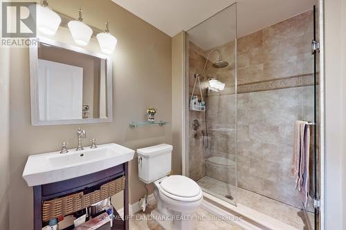 21 Snowshoe Millway Way, Toronto (St. Andrew-Windfields), ON - Indoor Photo Showing Bathroom