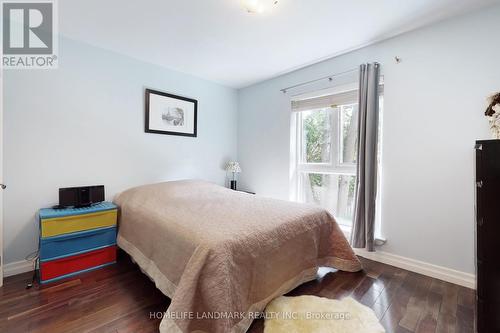 21 Snowshoe Millway Way, Toronto (St. Andrew-Windfields), ON - Indoor Photo Showing Bedroom