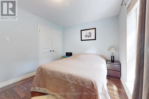 21 Snowshoe Millway Way, Toronto (St. Andrew-Windfields), ON - Indoor Photo Showing Bedroom