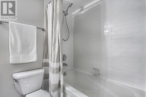 1508 - 22 Wellesley Street E, Toronto (Church-Yonge Corridor), ON - Indoor Photo Showing Bathroom