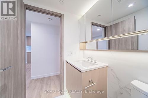 2811 - 38 Widmer Street, Toronto (Waterfront Communities), ON - Indoor Photo Showing Bathroom